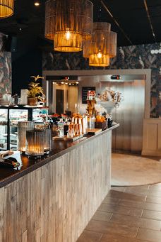 Hotell Östersund-厄斯特松德