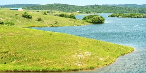 嘉山旅遊風景區