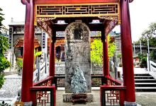 北坊清真寺景点图片
