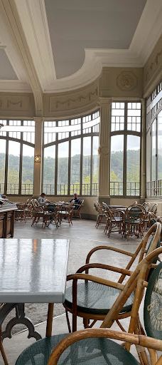 Grottes de Betharram-圣佩德比戈尔