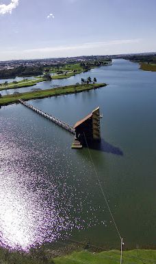 库里提巴诺提科公园-库里提巴