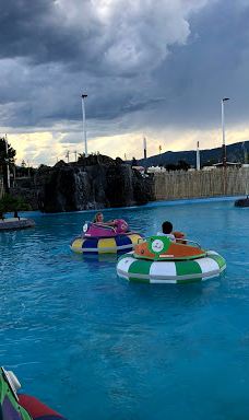 Jackson County Expo-杰克逊县