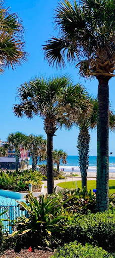 Daytona Boardwalk Amusements-代托纳海滩