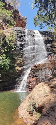 Chapada Imperial-Brazlandia