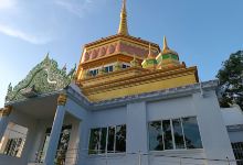 Wat Phrathat Mon Chom Chaeng景点图片