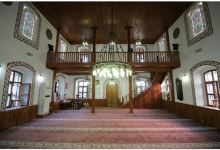 DÜRBİNAR MAHALLESI MERKEZ CAMİİ景点图片