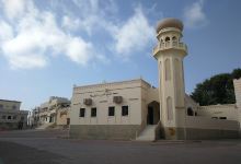 Masjid e Aamir Almahri景点图片