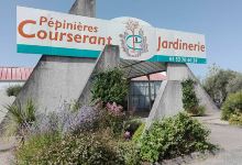 Jardinerie Courserant购物图片