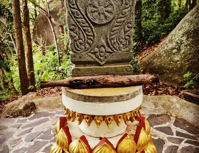 Wat Khao Tham