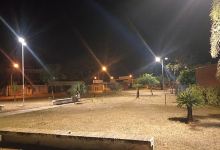 Praça Derli Vilela Parreira景点图片