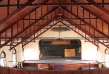 The Studio Around The Corner景点图片