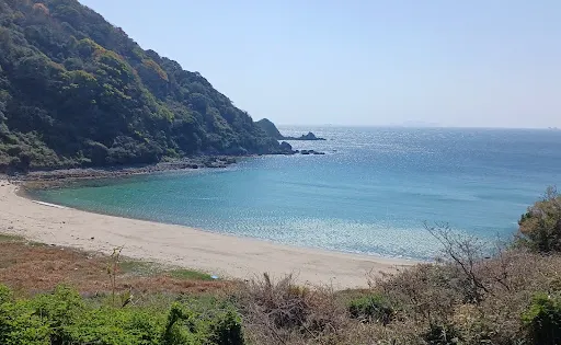 吉母海水浴場