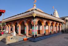 Shree Hattkeshwar Sansthan Hatta景点图片