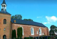 Kirche zu Nesse景点图片