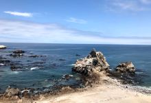 Reserva Nacional Sistema de Islas, Islotes y Puntas Guaneras - Punta San Juan景点图片