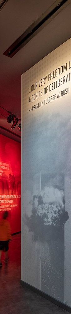 国际间谍博物馆-华盛顿