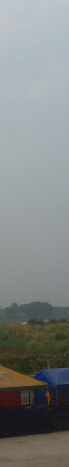 湄公河边公园-万象