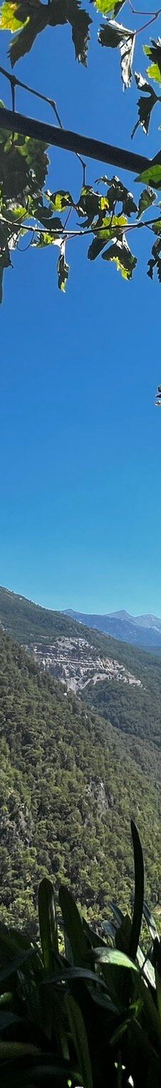 Dim钟乳岩洞-阿拉尼亚