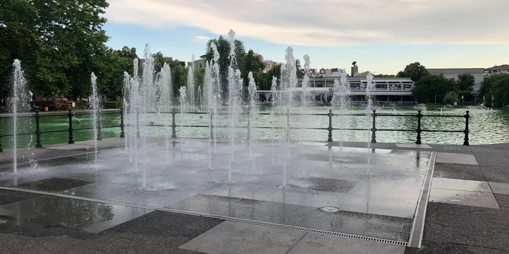 永安旅遊