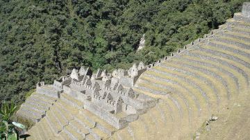 Inca Trail