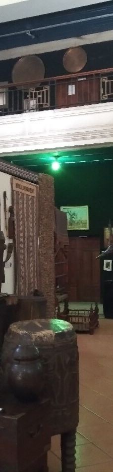 Kenya National Archives-内罗毕