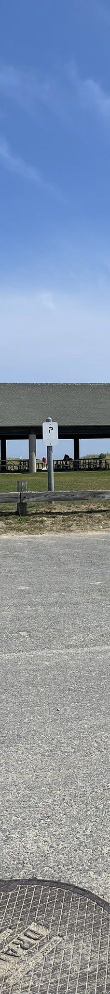Hampton Beach State Park-汉普顿