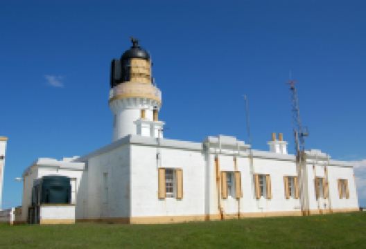 The Wick Heritage Museum景点图片