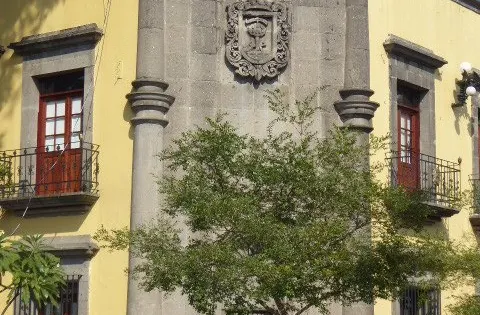 Palacio Municipal de Zapopan