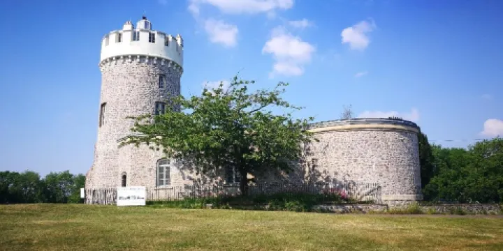 克利夫頓天文台