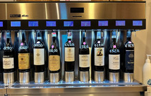 Enoteca Regionale del Barolo餐厅图片