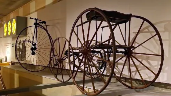 Banbury Museum