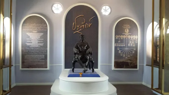 Muang Udon Thani Museum