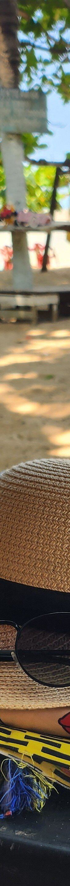 Coqueiro Beach-伊尔