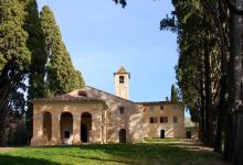 Chapelle de Notre-Dame de Vie景点图片