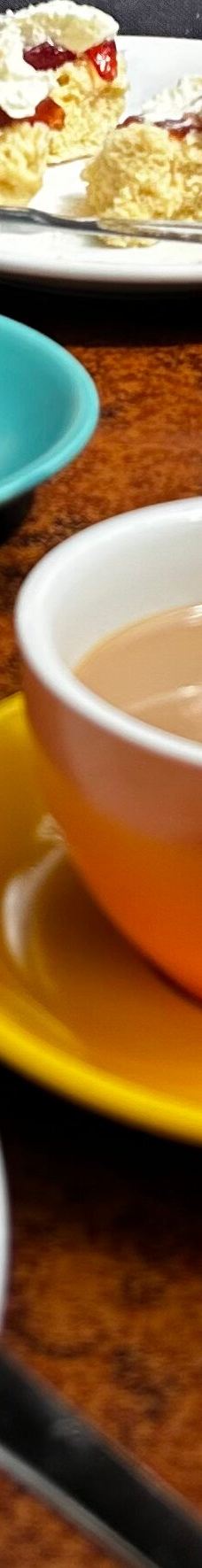 Ricardoes Tomatoes-Blackmans Point