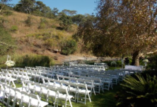 Raintree Venue景点图片