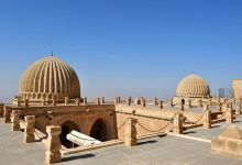 Zinciriye Madrasa景点图片
