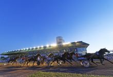 Cabourg Racecourse景点图片