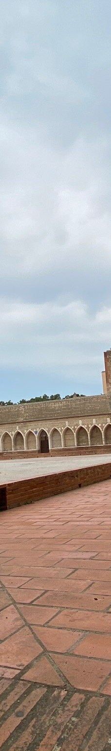 Le Campo Santo-佩皮尼扬