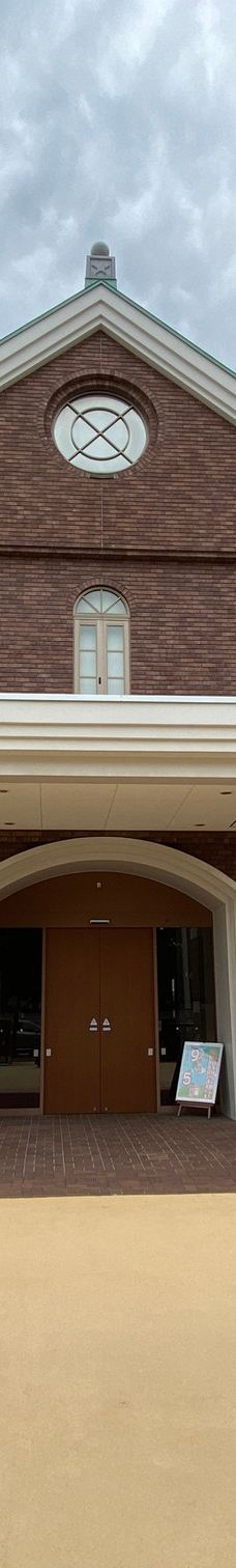 Hokuchin Memorial Museum-旭川