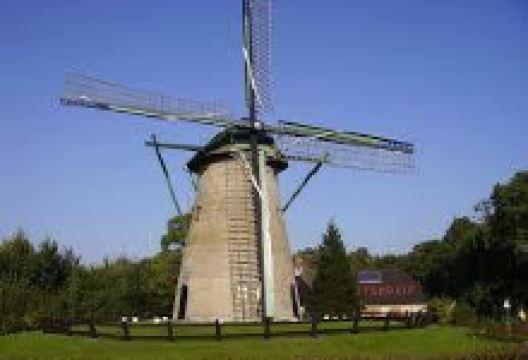 Molen Kijkduin景点图片
