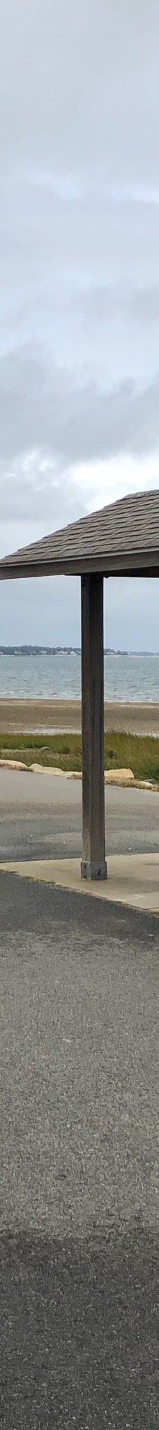 Nelson Memorial Park-普利茅斯