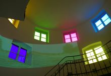 Museum fur Gegenwartskunst景点图片