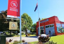 Western Bay Museum景点图片