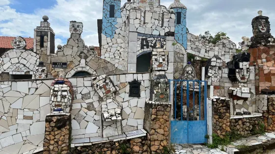 Capela Nhá Chica