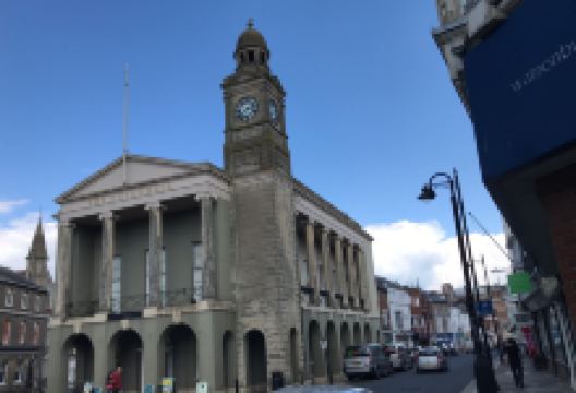 Museum of Island History景点图片