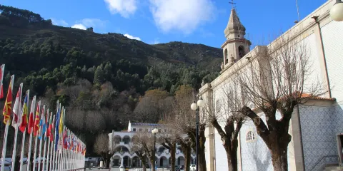 Peneda-Geres National Park