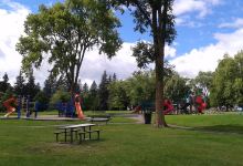 Olcott Park景点图片