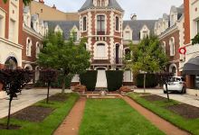 Castle des Ducs de Bourbon景点图片