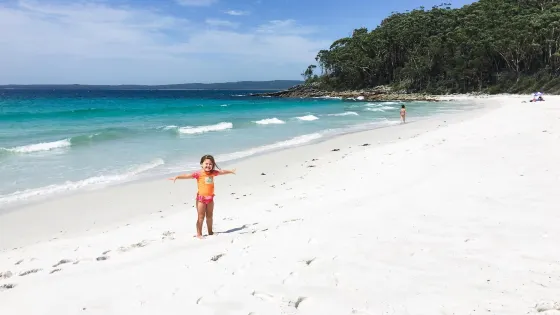 Greenfield Beach